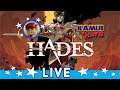 Kamui Plays Live - HADES - PS4 (PT-BR-ENGLISH)
