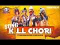 Kill Chori ft. Shraddha Kapoor and Bhuvan Bam | Game Play Song