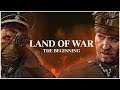 Land of War The Beginning🔫☠🗡Nowa gra o II wojnie światowej #1[Gameplay PL] [Dubbing PL] [PC]