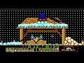 Lemmings World Tour Remastered [Professional 25]: A spacelem came travelling