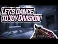 Let's Dance to Joy Division - CSGO Montage