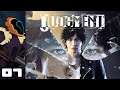 Let's Play Judgment [Judge Eyes] - PS4 Gameplay Part 7 - Tag Team
