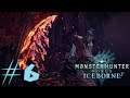 Let's Play Monster Hunter World: Iceborne - #6 | Flaming Sword Of Fury