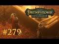 Let's Play Pathfinder: Kingmaker #279 – Seine Exzellenz, der Teufel (Blind / Deutsch)