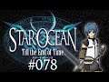 Let's Play Star Ocean 3 - 078 - The End