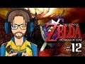 Let's Play The Legend of Zelda: Ocarina of Time part 12/48: Skulltula and Heart Piece Hunting #1