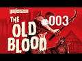 Lets Play Wolfenstein The old Blood #003