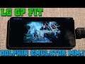 LG G7 Fit - Resident Evil 4 - Dolphin Emulator MMJ - Test