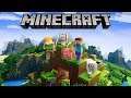 Minecraft #12 | MINECRAFT CON SUBS (DIRECTO) | Gameplay Español