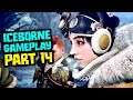 Monster Hunter World Iceborne Gameplay - Let's Play Part 14