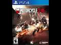 motorcycle club     LET'S PLAY DECOUVERTE  PS4 PRO  /  PS5   GAMEPLAY P-2