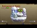 New Super Mario Bros. Wii de Nintendo Wii con el emulador Dolphin (español). Parte 15