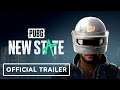 Next Generation of PUBG | PUBG: NEW STATE by KRAFTON, INC (Official Trailer)