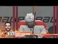 NHL 21 - ECQF Flyers vs Hurricanes Game 6 (1080p 60FPS)