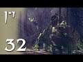 NieR: Automata - Blind - Part 32 - Shrine of the Forest King