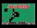 Supaplex | #30 No Problem! | PC (DOS) Gameplay 4K