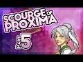 Part 5: Let's Play Fire Emblem, Scourge of Proxima - "Past the Palisades"