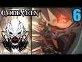 Pipe Only Challenge Run?? [Code Vein] 6