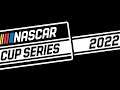 Reacting to the 2022 NASCAR Cup Series Schedule