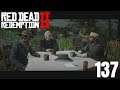 Red Dead Redemption 2 - Part 137 - The Fine Art of Conversation (Chapter 6: Beaver Hollow)