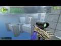 Red Faction 3v3 CTF - Tesseract | 03 Feb 2021