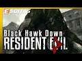 ▶ Resident Evil 5 ☣ 12 ☣ Kap. 2-1 ☣ Black Hawk Down ⚠ Gold Edition ☣ Lets PLAY ☠ HD ☣ GER ☣ 2021