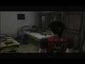 Resident Evil Code Veronica Commentary Part 7 Claire Goes to The Doctor