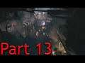 Resident Evil Village Walk through (Part 13) - The Factory