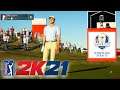 Ryder Cup Golf Course!! - PGA Tour 2K21
