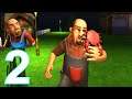 Scary Stranger 3D Gameplay Walkthrough Part 2 (IOS/Android)