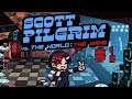 Scott Pilgrim VS The World Knives Play Through Part 1