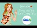 Sims Wishes - Lets Play The Sims 4 Island Living