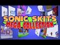 Sonic Skits: Mega Collection