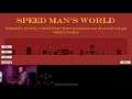 "Speed Man's World" (StraightFlame) blind playthrough - Knytt Stories