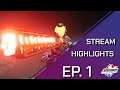 Splitgate Stream Highlights Ep 1