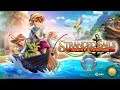 Stranded Sails Explorers of the Cursed Islands Gameplay 60fps