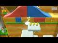 Super Mario 3d world Nintendo switch gameplay playthrough world  1-3