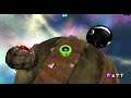 Super Mario Galaxy 2 (Español) de Wii (emulador Dolphin). Superestrella Rock & Rolladillo (13)