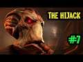 The Hijack - Mudokons Missing Bug | Oddworld: Soulstorm Gameplay