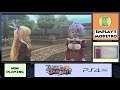 The Legend of Heroes: Trails of Cold Steel (PS4) - Chapter 3 - #2 - Tests And Free Time