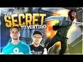 THE SECRET TO VERTIGO?!? (Feat. Freakazoid, Wardell, Laski & No_One)