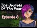 The Secrets of the Past | Episode 3: Going mining with a coward... | Minecraft Roleplay