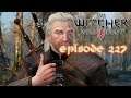 The Witcher 3: Wild Hunt #227 - Einmal gegrillte Sachsen-Haxe "Imlerith" mit alles, bitte