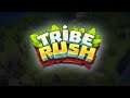 Tribe Rush: Каменный век - первый взгляд