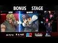 Ultimate Bonus Stage #57 - Winner Semis: Jaysfanatic (Ryu/C. Falcon/Ken) vs DDD+|TCM|Future (Mario)