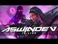Valorant | Rank Push | Livestream | asWINdev