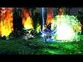 Конец вечности: Скорбь и пламя [Пробиваемся] - Warcraft III (Reign of Chaos) (Pt.9)