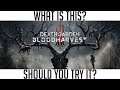 What is Deathgarden Bloodharvest?