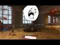 When your command kill the squad in seconds in warzone