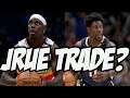 Will Jrue Holiday Be Traded? NBA News